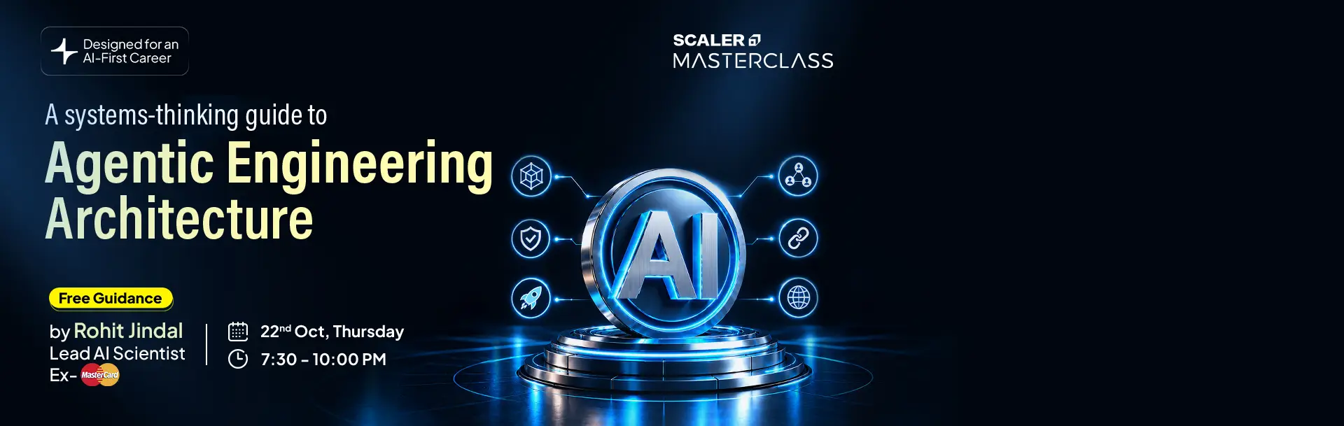 Master Agentic Engineering and Workflow Automation