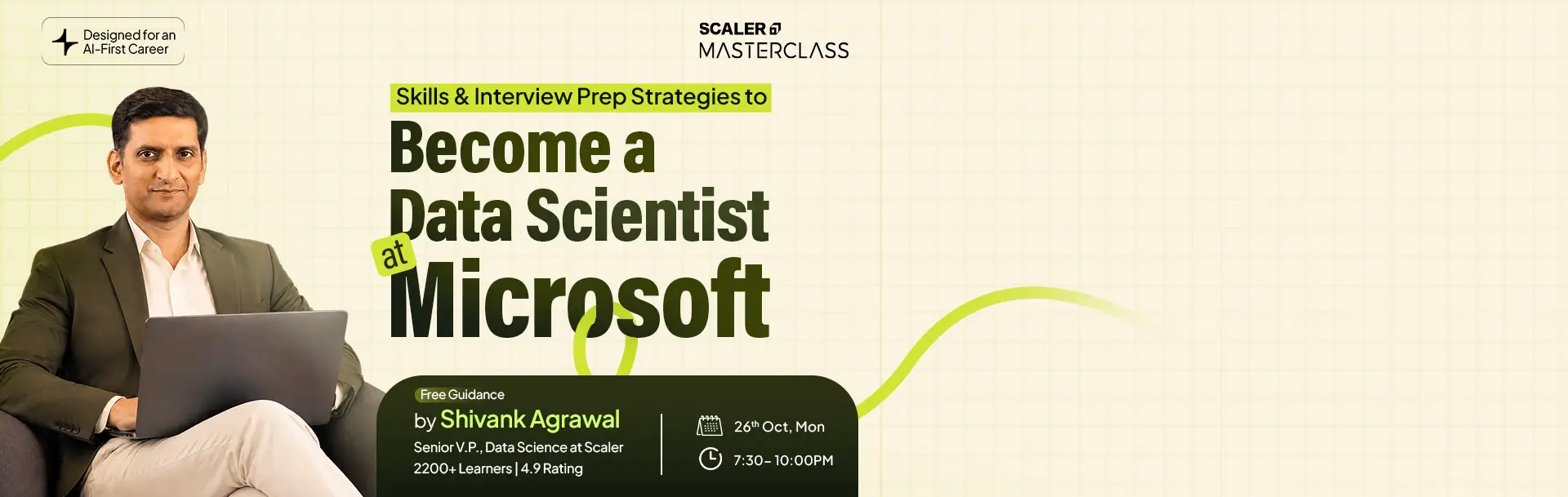 What it takes to be a Data Scientist at Microsoft?